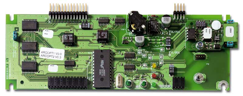 AR-NC2011