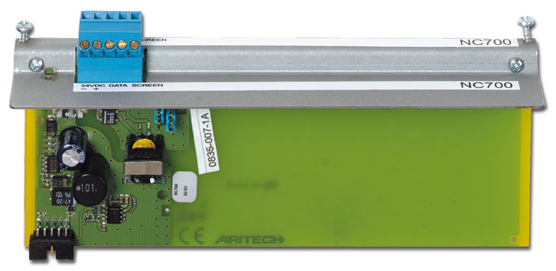 AR-NC700