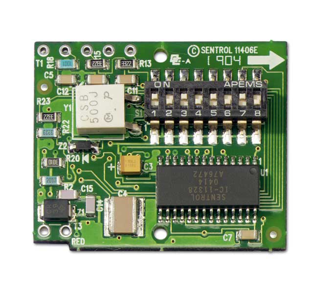 AR-DM2000MBC