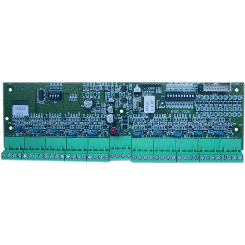 MMX-10M