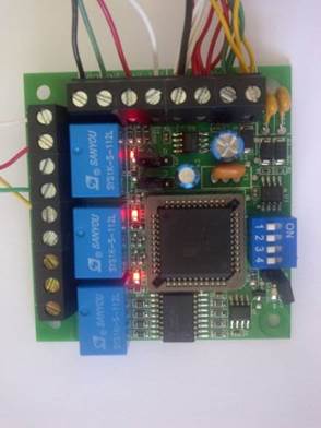 AR-KD3000PROX