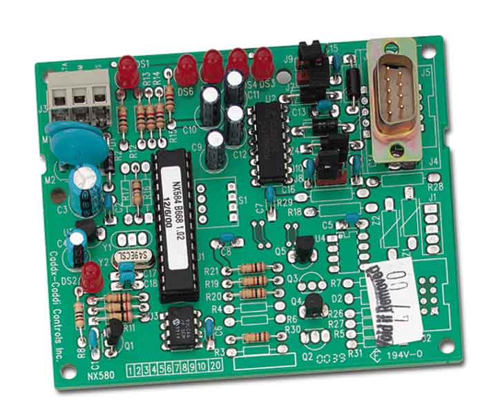 AR-NX-584E