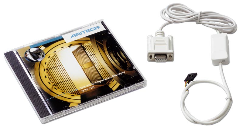 AR-SCM700