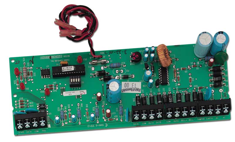 AR-DHX75PB-KIT