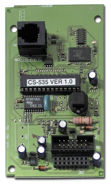 AR-CS535N