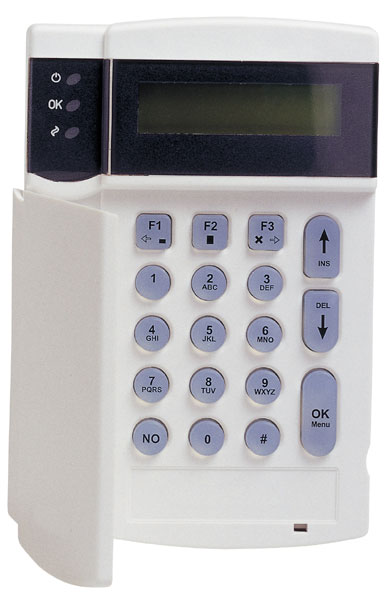 AR-CS5500