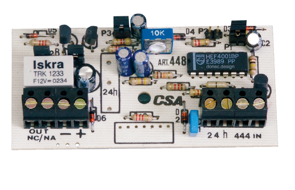 CS448-CSA