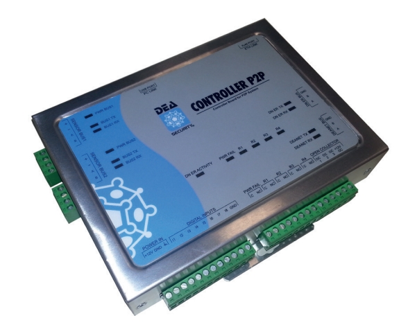 SC-SRP2P-CTRL
