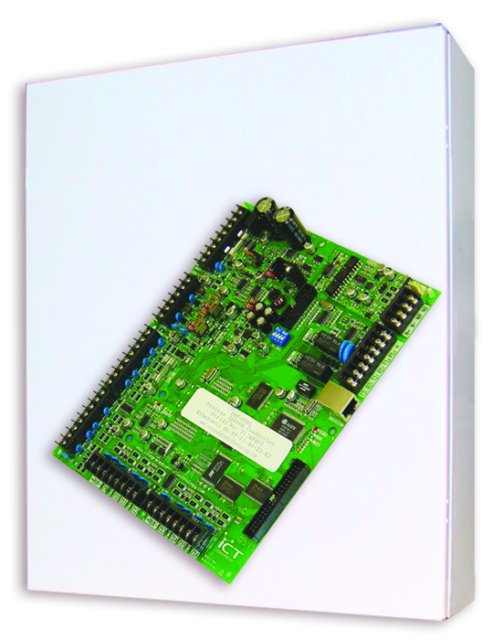 ICCTRL