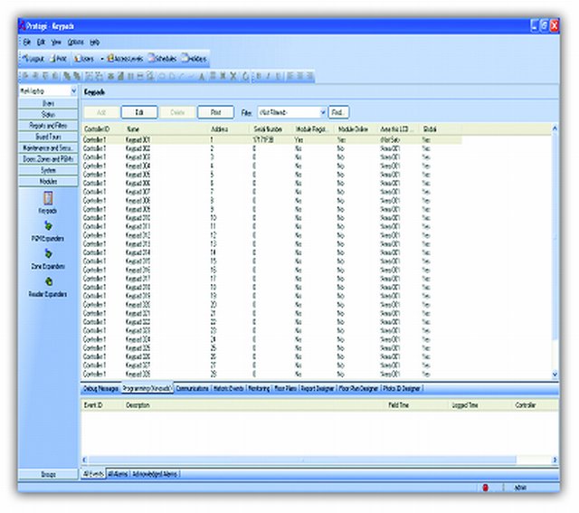 ICS-PRO