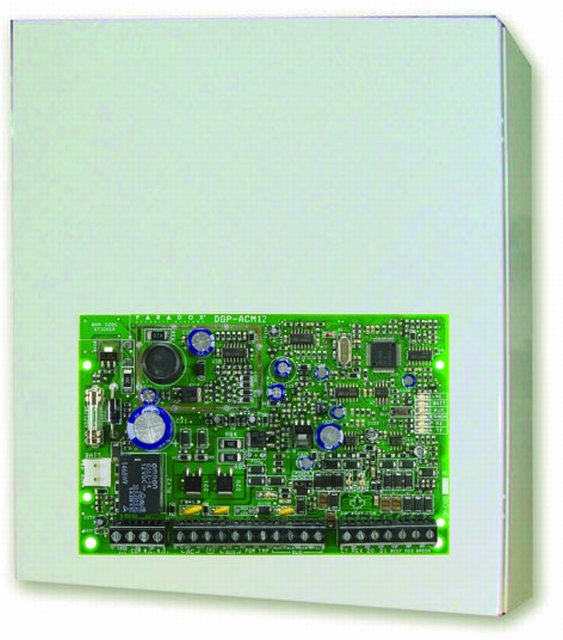 PXDAC12