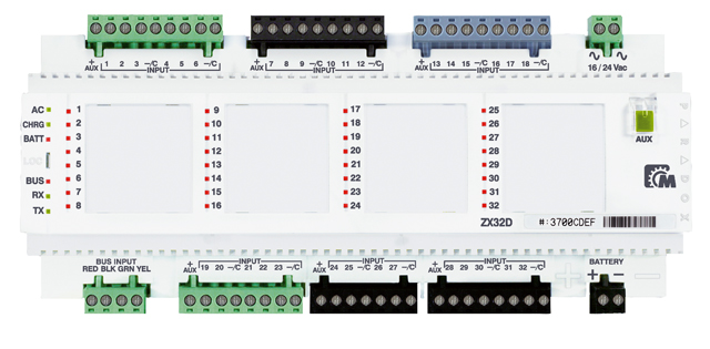 PXPRZ32D