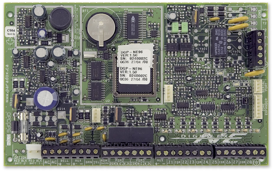 PXD96NE