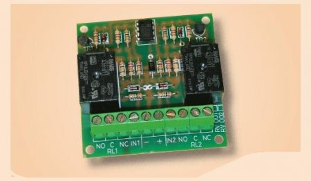 C1RV001