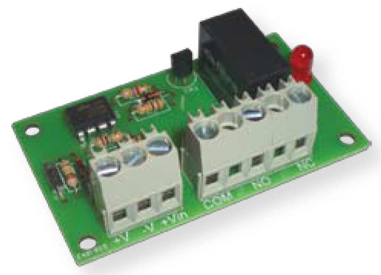 C1RV101