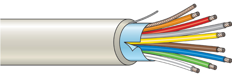AR-WS108W-HF