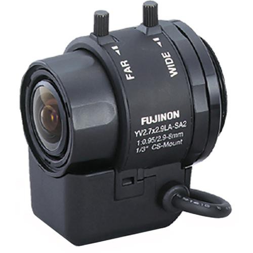 AR-YV2.7X2.9LR4D-SA2L