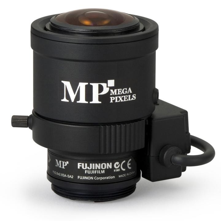 AR-YV2.8X2.8SA-2