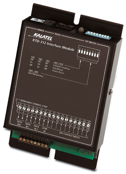 AR-KTD-312U