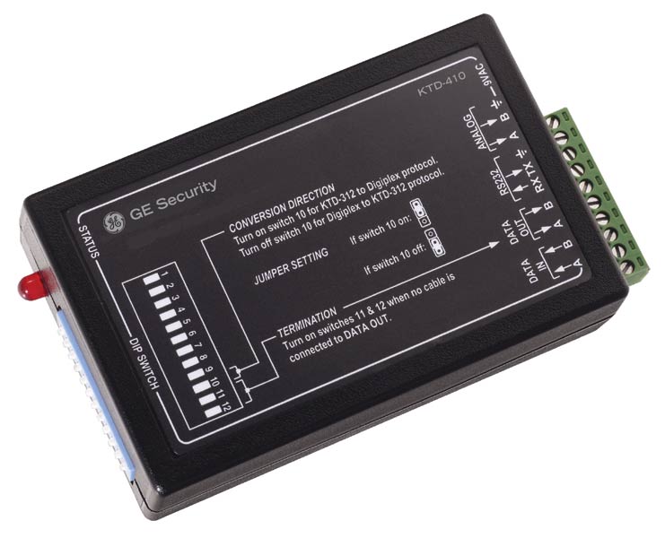 AR-KTD-410U