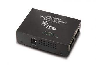 AR-POE201-MS/4