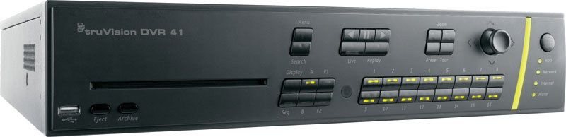 AR-TVR-4116-4TEA