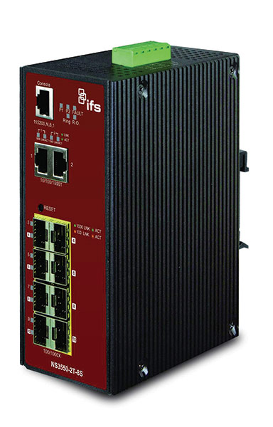 AR-NS3550-2T-8S