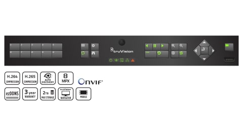 AR-TVN-1104C-1T