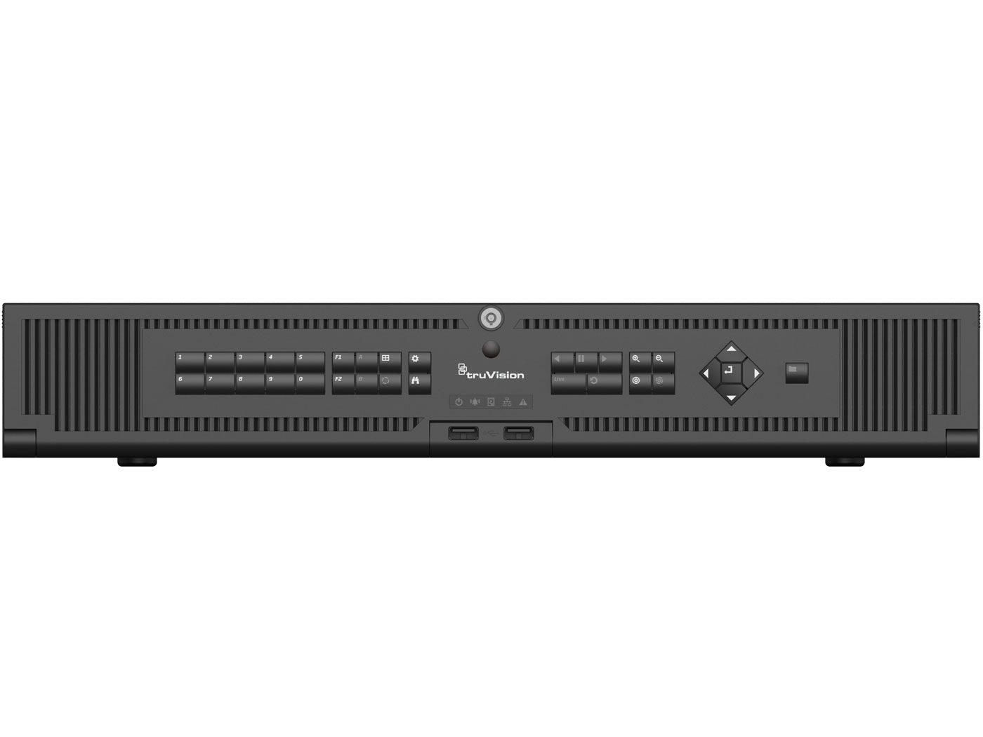 AR-TVR-4516HD-12T
