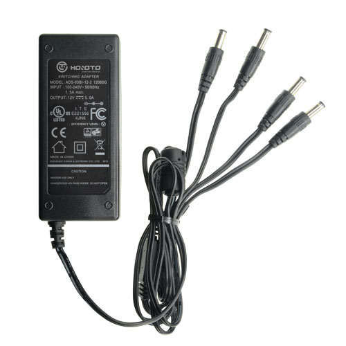 VH-DC12V5A