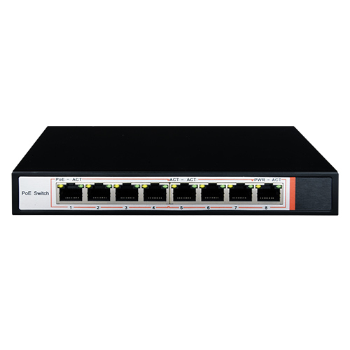 VH-SW0804POE-60W