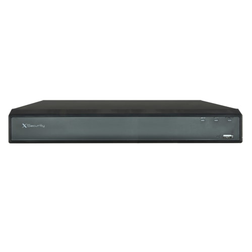 VH-XS-XVR8208A