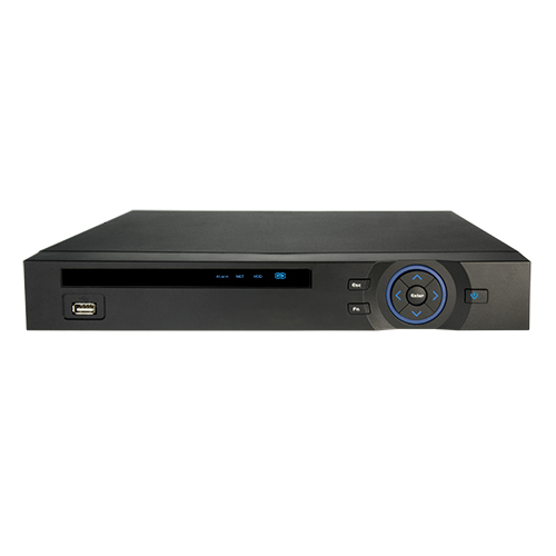 VH-DVR5116HE
