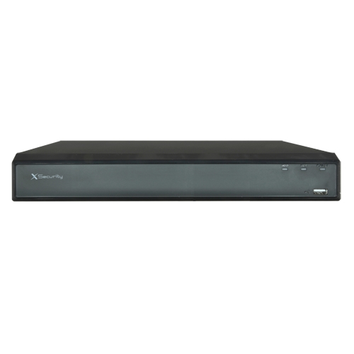 VH-XS-HCVR8208-4K
