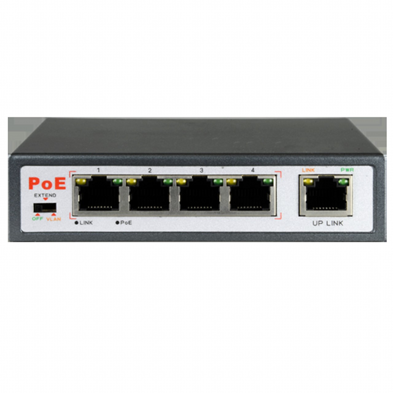 VH-SW0504POE-65W