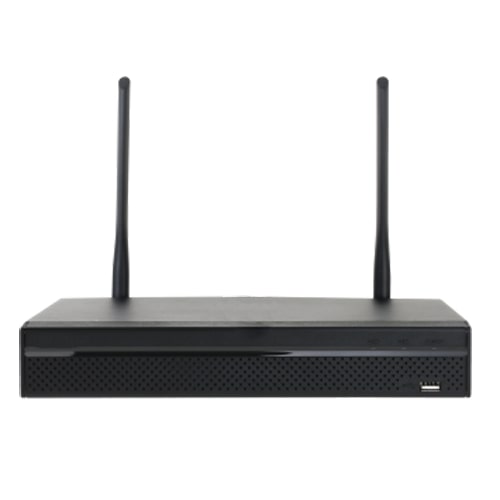 VH-XS-NVR2108-4KH-W