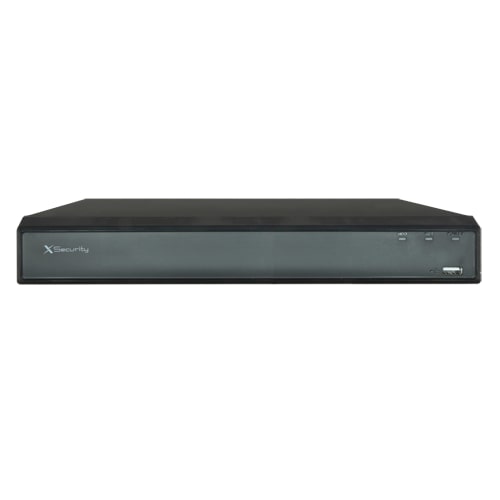 VH-XS-NVR6208-4K8P-EPOE