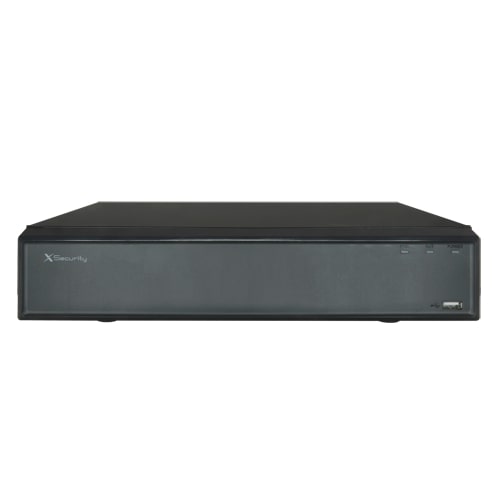 VH-XS-NVR6864-4K16P-EPOE