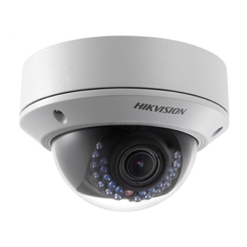 DS-2CD2712F-I
