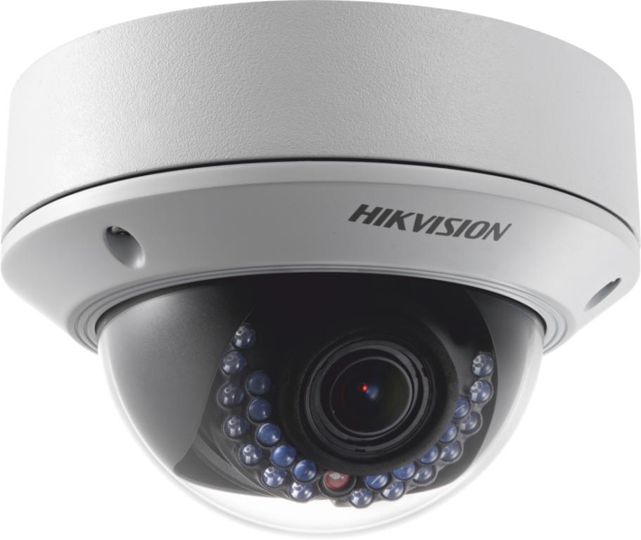 DS-2CD2742FWD-I