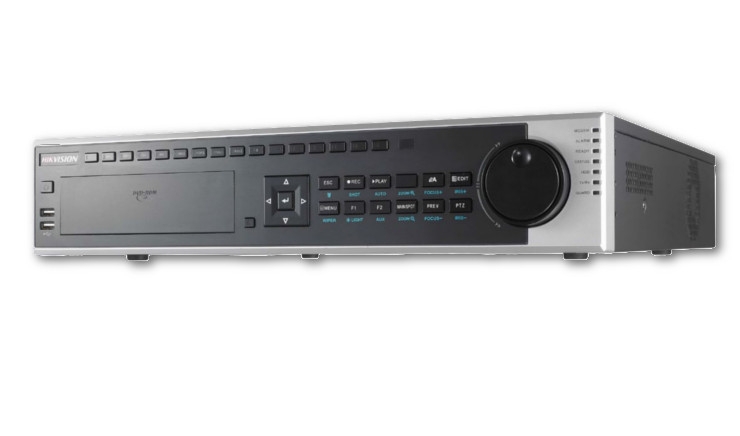 DS-8664NI-ST