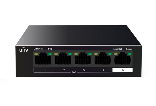 NSW2010-5T-POE-IN