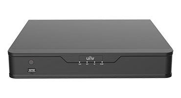 NVR201-04U