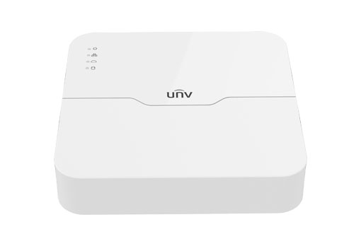 NVR301-04LB