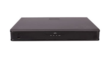 NVR302-08S-P8