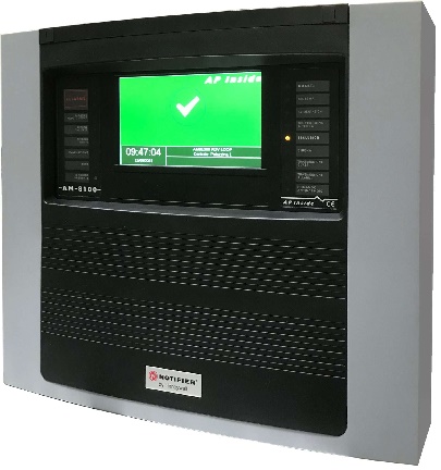 AM-8100