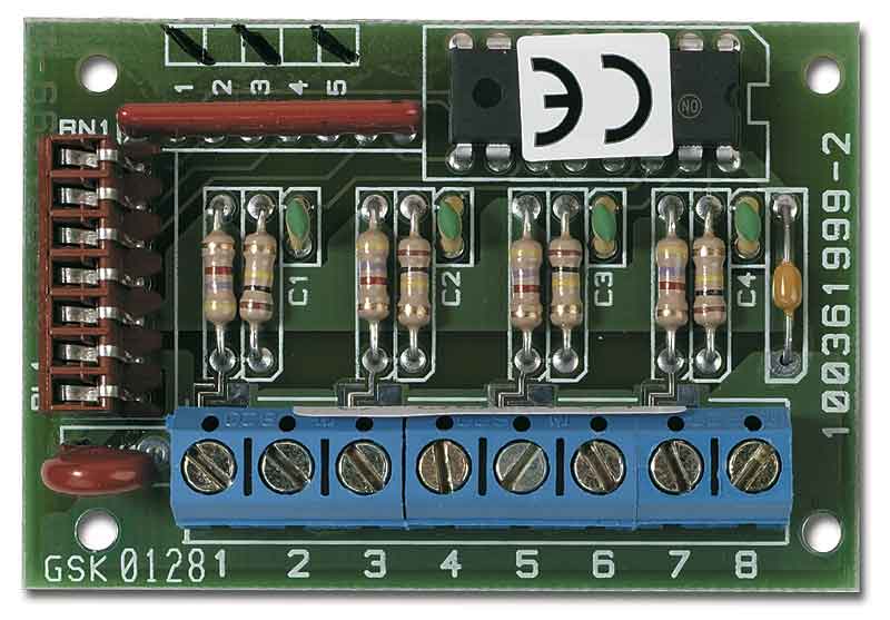 AR-CD3004