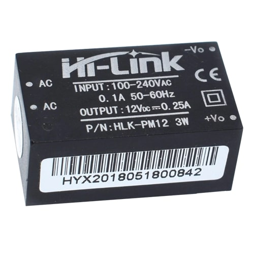 VH-DC12025