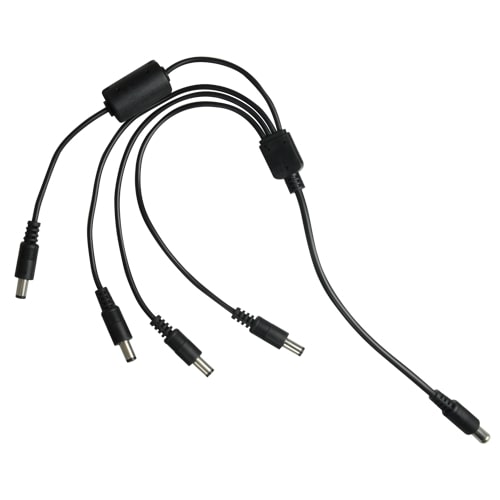 VH-CON104-DVR