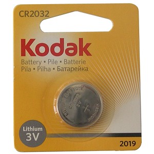 CR2032
